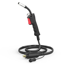 Torcia di saldatura MIG MAG