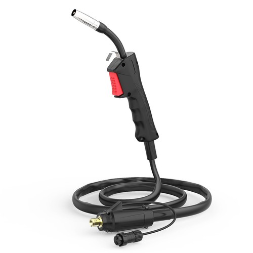 Torcia saldatura mig mag - torcia,