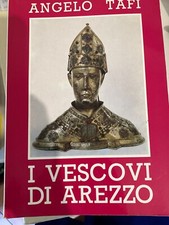 ANGELO TAFI - I VESCOVI DI