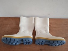 STIVALI DA LAVORO DUNLOP IN PVC ACIFORT IMPERMEABILI PER SETTORE AGROALIMENTARE