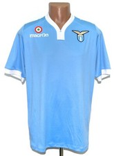 MAGLIA CALCIO CASALINGA SS