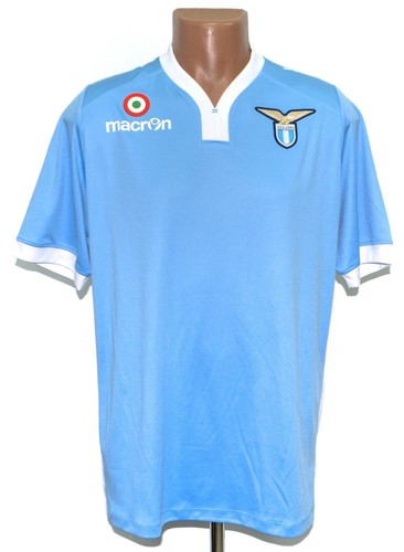 Maglia calcio home lazio - calcio,