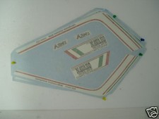 ASPES NAVAHO SERIE ADESIVI