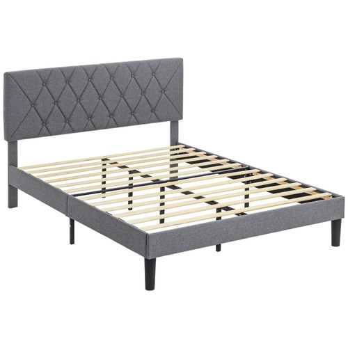 Struttura letto matrimoniale - struttura,
