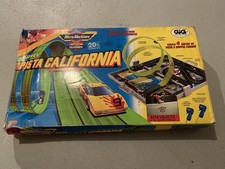 Micro Machines SUPER Pista