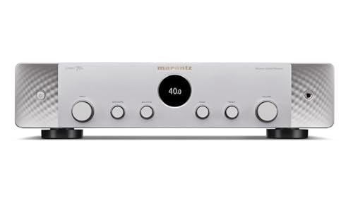 Marantz network receiver fi - marantz, hi-fi