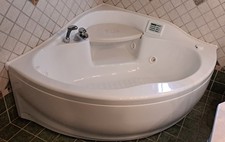 VASCA IDROMASSAGGIO TEUCO
