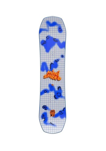 Tavola snowboard bataleon - tavola,