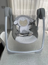 seggiolone pappa chicco polly magic relax usato