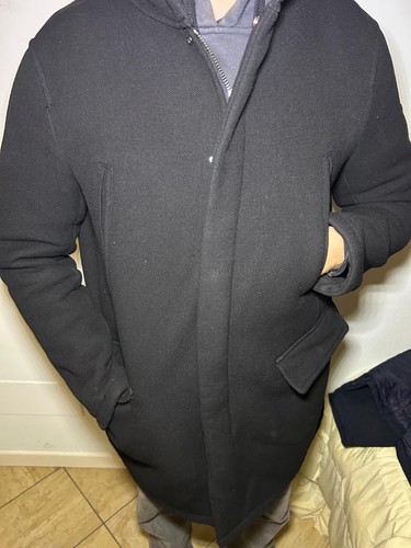 Cappotto armani - cappotto,