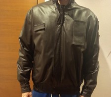 Guacca Di Pelle Aeronautica