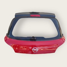 PORTELLONE COFANO POSTERIORE OPEL ADAM 2013