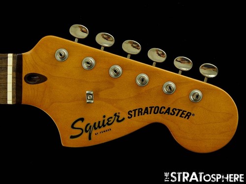 Fender squier classic vibe 70s - squier,