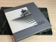 Province e metropoli. Gerhard