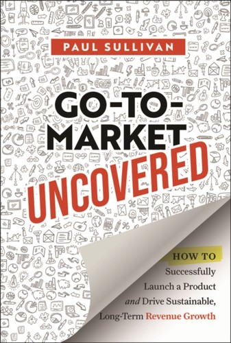 Market uncovered by - go,