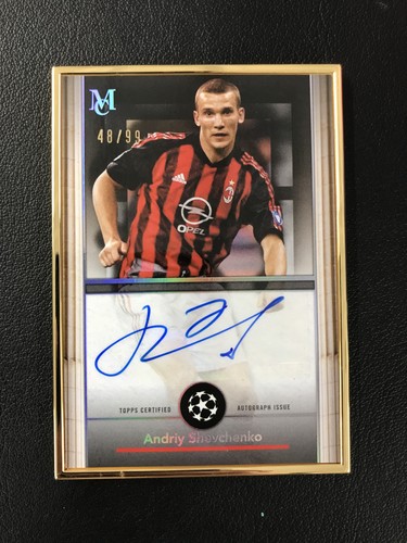 2024 topps museum uefa - 2024-25,