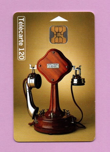 Télécarte collection storica - collection,