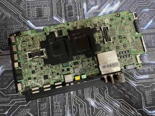 Main board ue46f8000 - main,