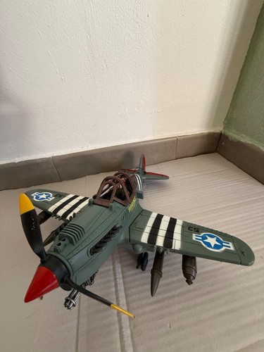 Aereo combattimento - da, "