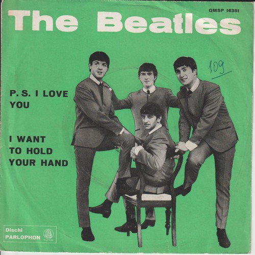 The beatles i love - the,