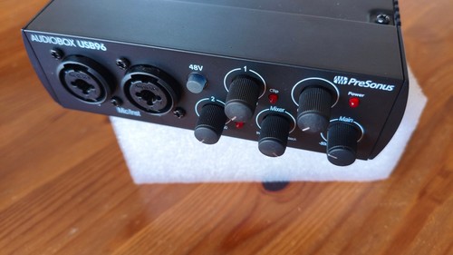 Presonus audiobox usb - usb, 96