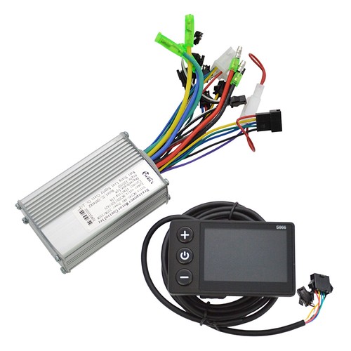 Regolatore motore brushless