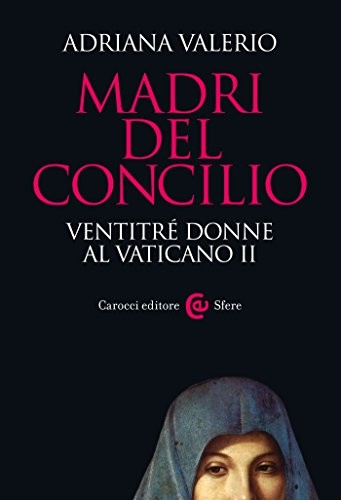 Madri del concilio - madri, concilio: