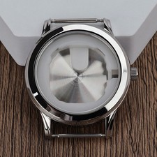 Cassa Orologio 40,5mm Modifica