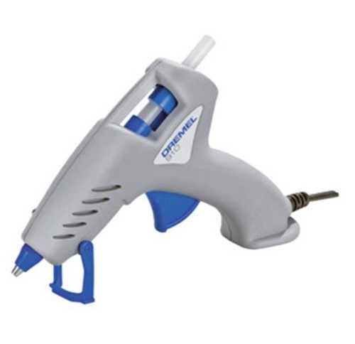 Pistola incollatrice dremel - pistola,