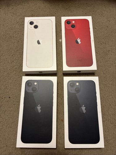 Nuovo apple iphone 128gb 5g - nuovo,