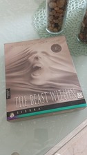 Gabriel knight the beast - gabriel,