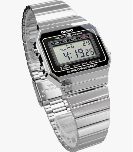 Nuovo orologio casio unisex - [nuovo],