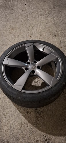 Cerchi lega per audi - audi, 19"