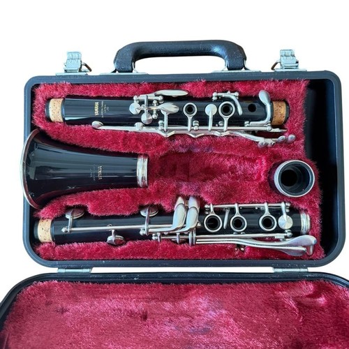 Clarinetto yamaha ycl - yamaha, ycl-251