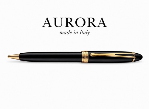 Aurora penna sfera - aurora, ipsilon