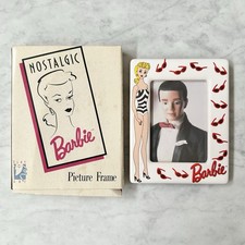 Cornice portafoto Barbie