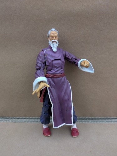 Personaggio street fighter - personaggio,