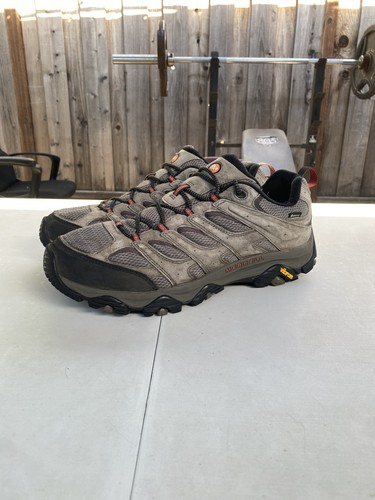 Merrell moab gtx gore - 3, gore-tex