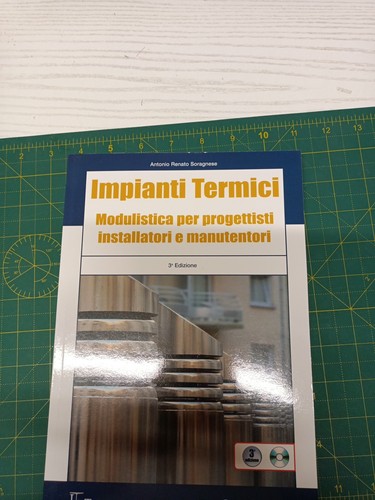 Impianti termici modulistica - termici.,