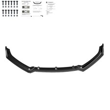 Splitter anteriore per VW