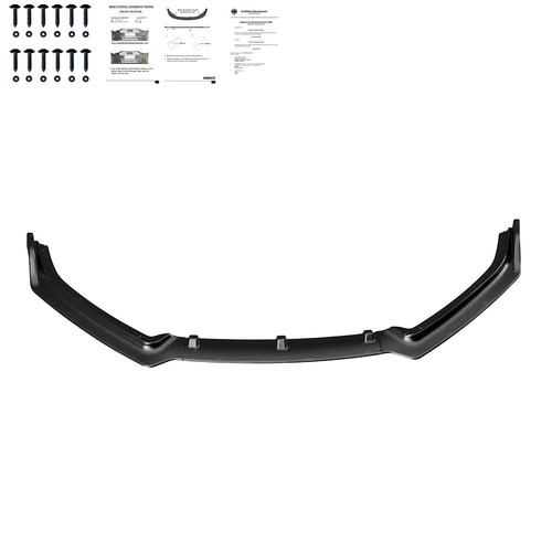 Splitter anteriore per - , vw