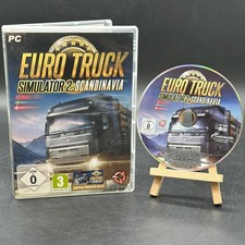 Euro Truck Simulator 2