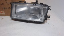 FARO ANTERIORE SX AUDI 80