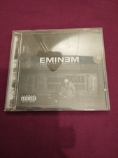 EMINEM CD – The Marshall