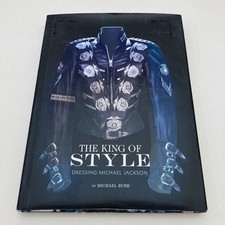 The King of Style: Dressing