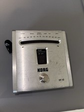 Korg DT-10 Accordatore basso