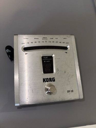 Korg accordatore basso - korg,