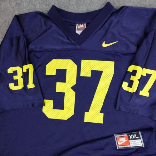 Maglia calcio vintage - , michigan