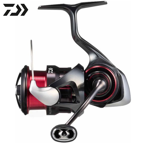 Mulinello pesca daiwa - pesca,