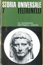 STORIA UNIVERSALE FELTRINELLI
